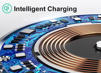 无线充电芯片应用方案