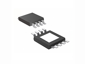 英集芯IP6805U兼容 WPC v1.2.4 协议的 5W 无线充电发射控制器