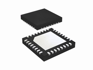 英集芯IP6808兼容 WPC v1.2.4 协议的 7.5W/10W 无线充电发射控制器