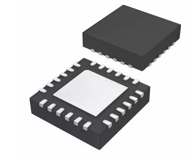 英集芯IP2365 1~4 串锂电池/锂离子电池降压充电 IC