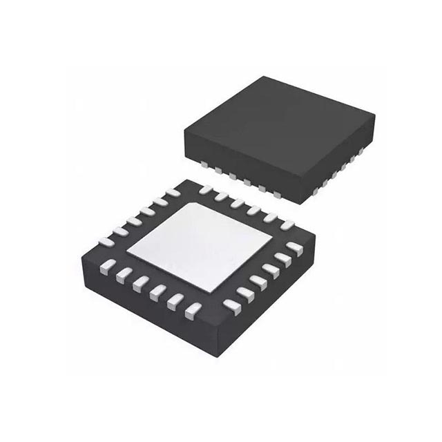 英集芯IP2315集成输入快充协议的单节锂电池同步开关降压4.8A充电IC