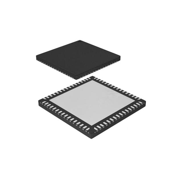 英集芯IP6806 输入输出快充协议芯片