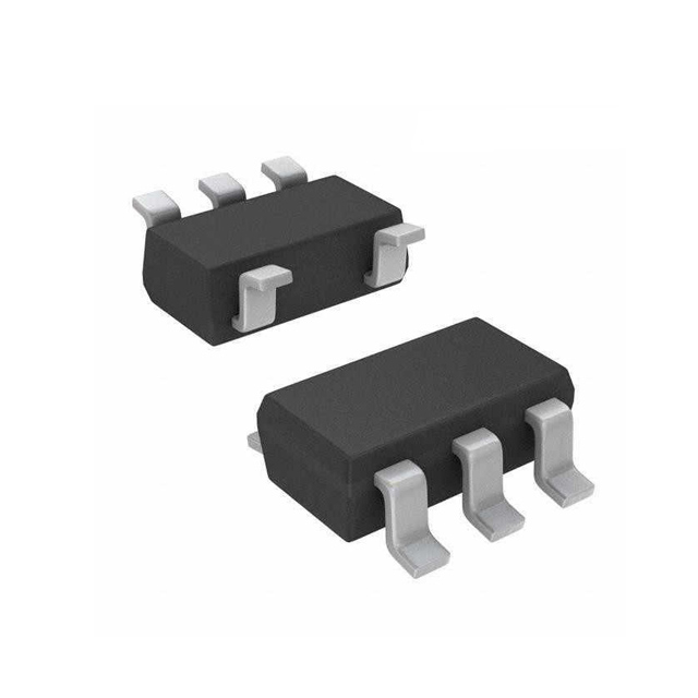 英集芯IP3012A高精度内置 MOSFET 单节锂电池保护 IC