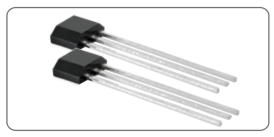 多维（MDT）TMR1302B超低功耗全极磁开关传感器