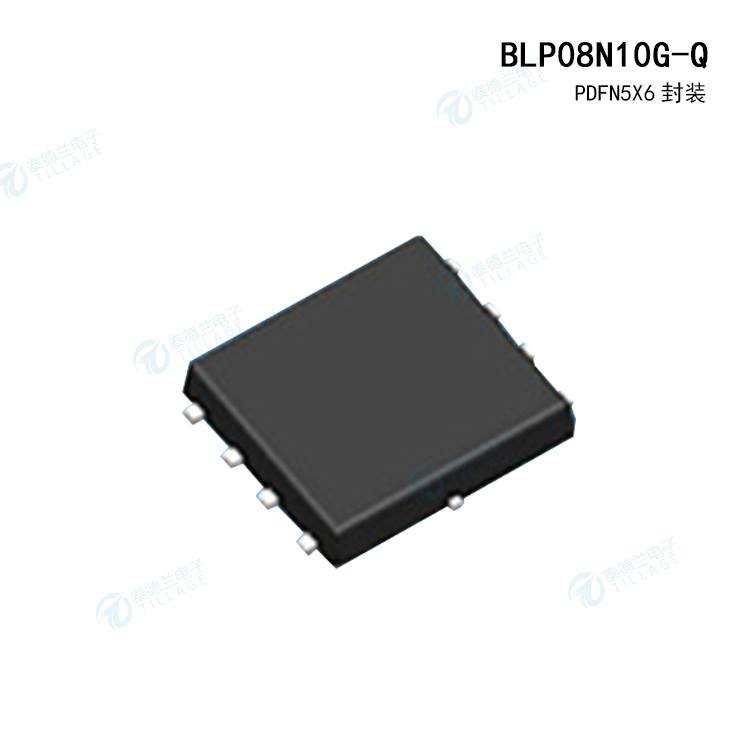 BLP08N10G-Q