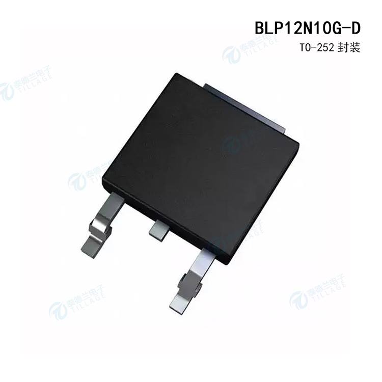 BLP12N10G-D