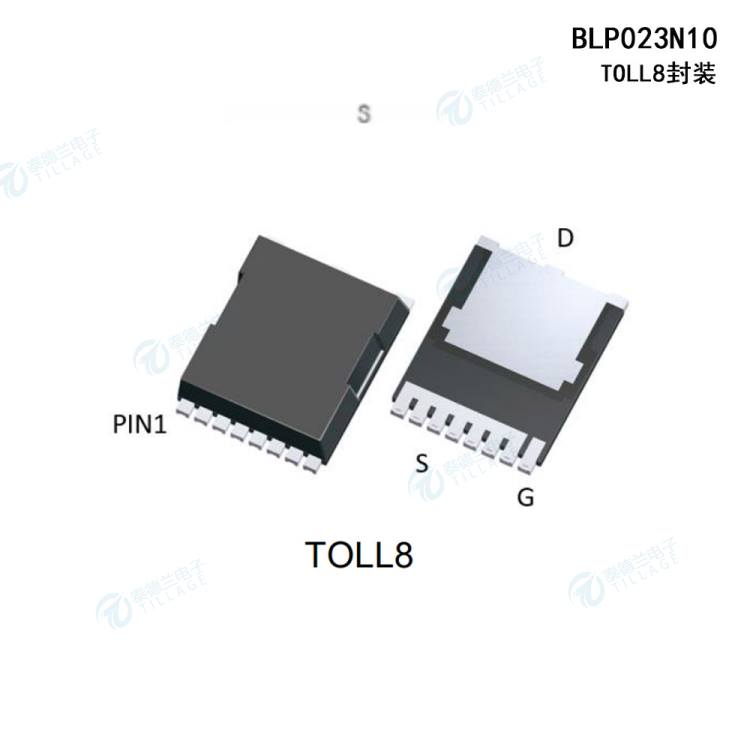 BLP023N10