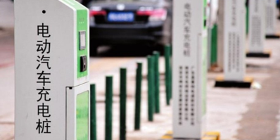 上海贝岭汽车交流充电桩解决方案