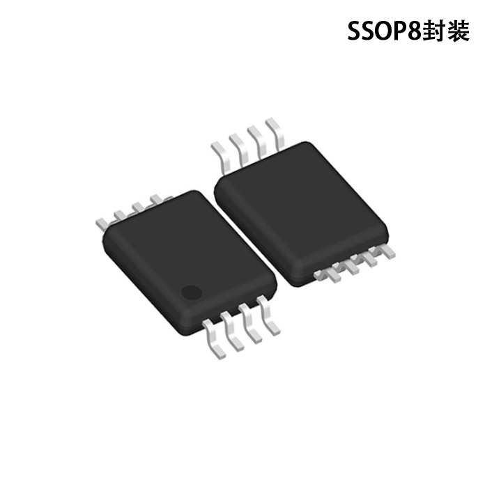 SSOP8